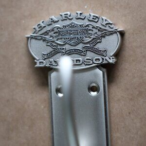 Harley-Davidson Coat Hook, 96872 - 04V